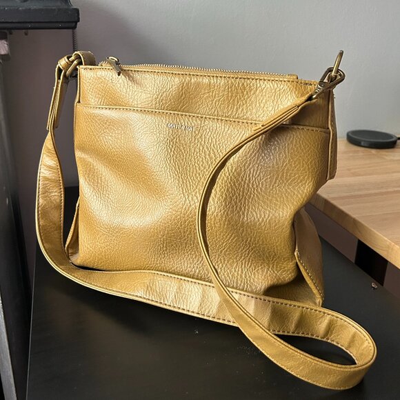 Matt & Nat Jorja Bag Vegan Leather - Picture 1 of 4